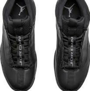 JORDANS SIZE 12 NEW...